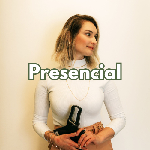 Atendimento presencial