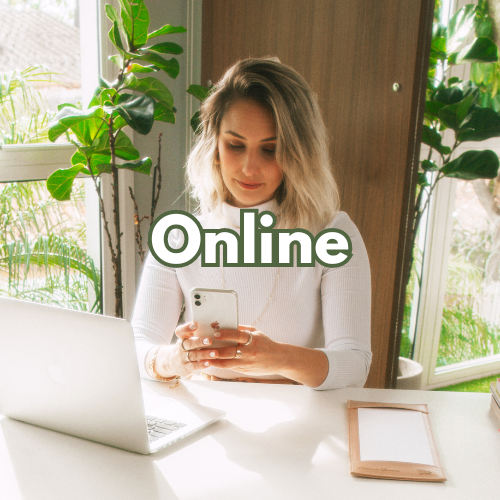 Atendimento online